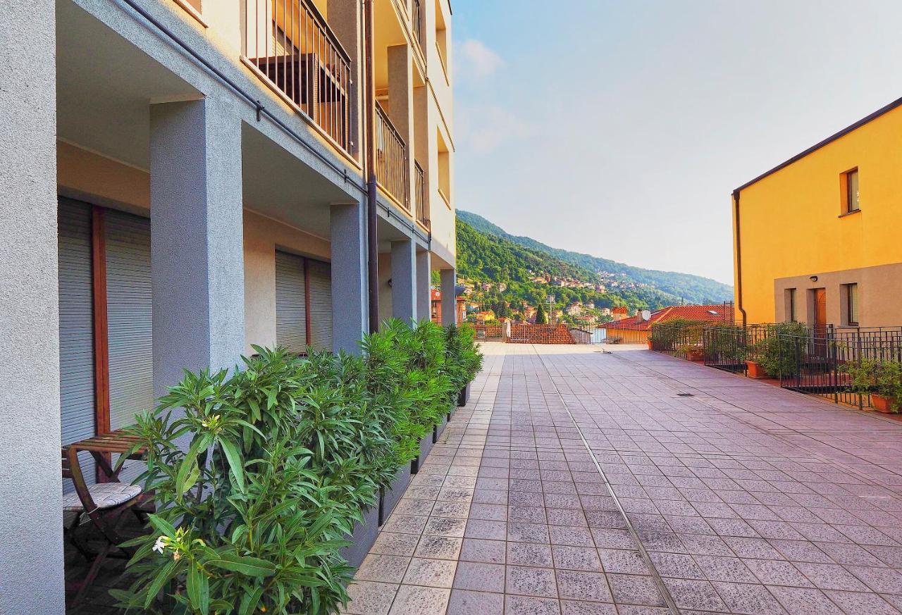 5 Lake Sweet Home Acquaseria Bagian luar foto