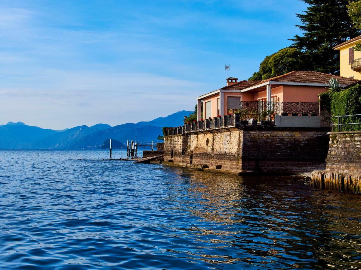 5 Lake Sweet Home Acquaseria Bagian luar foto