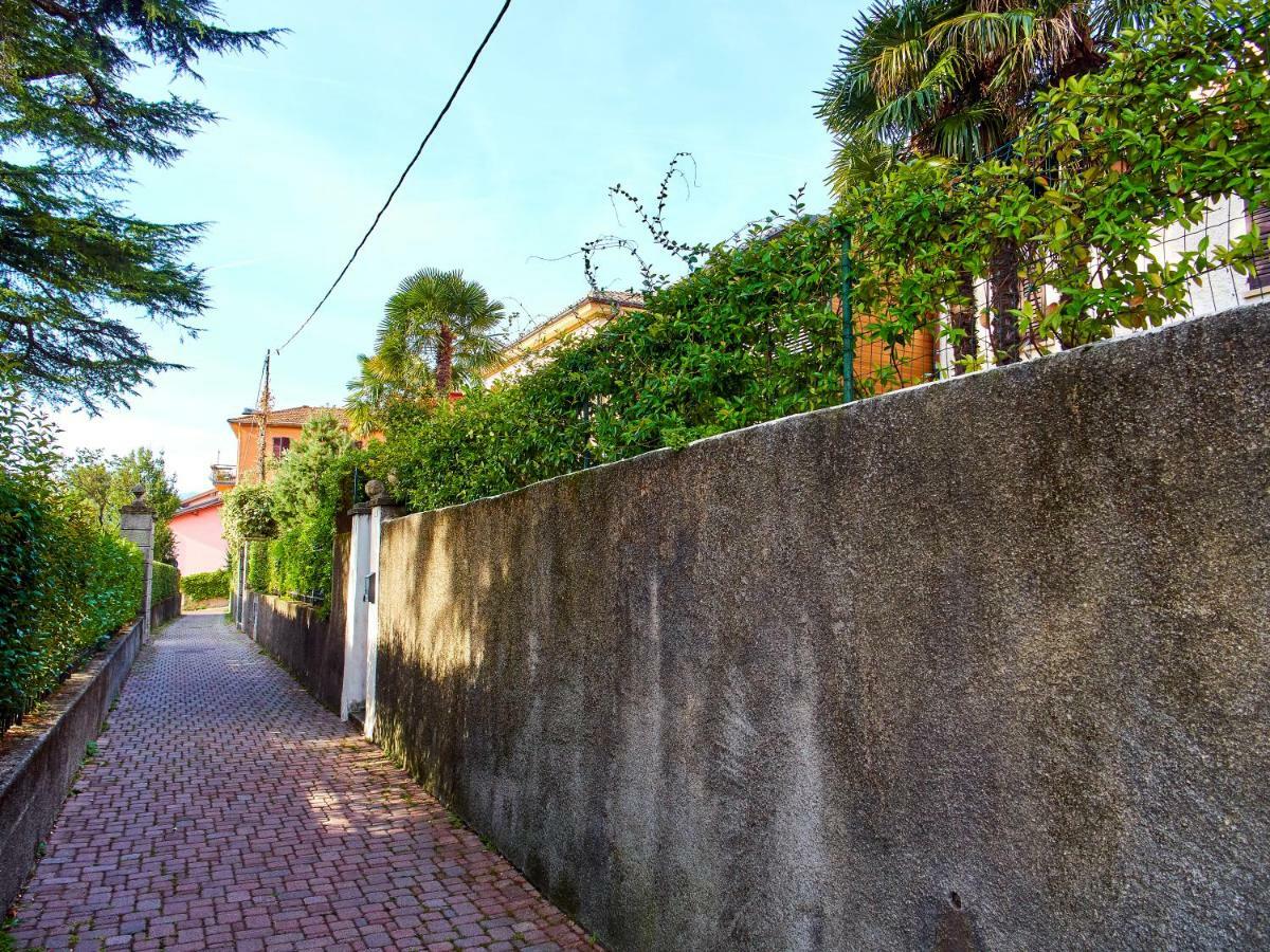 5 Lake Sweet Home Acquaseria Bagian luar foto
