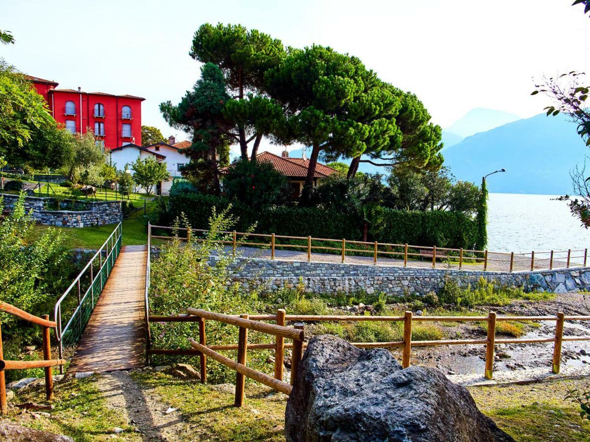 5 Lake Sweet Home Acquaseria Bagian luar foto