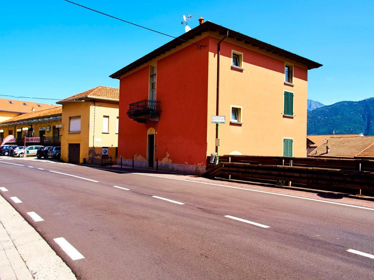 5 Lake Sweet Home Acquaseria Bagian luar foto