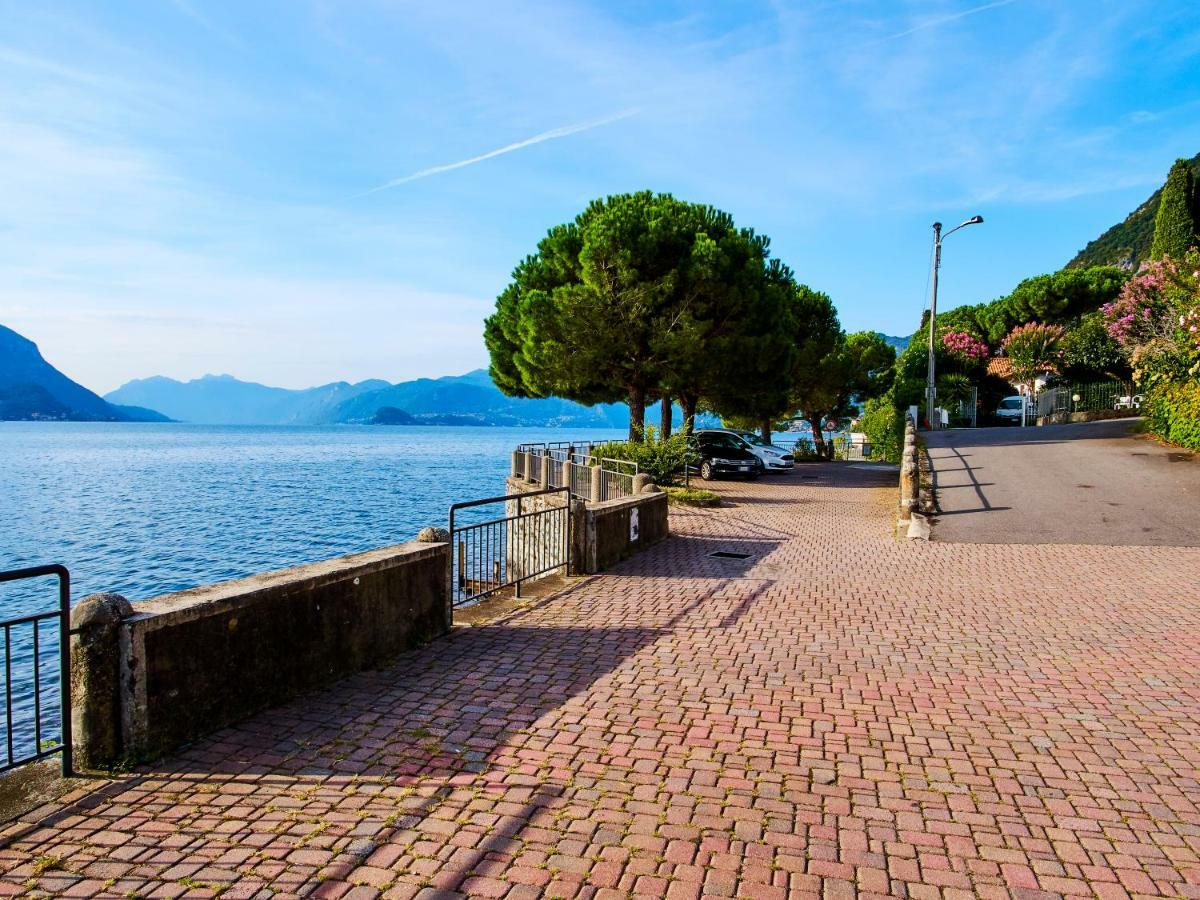 5 Lake Sweet Home Acquaseria Bagian luar foto