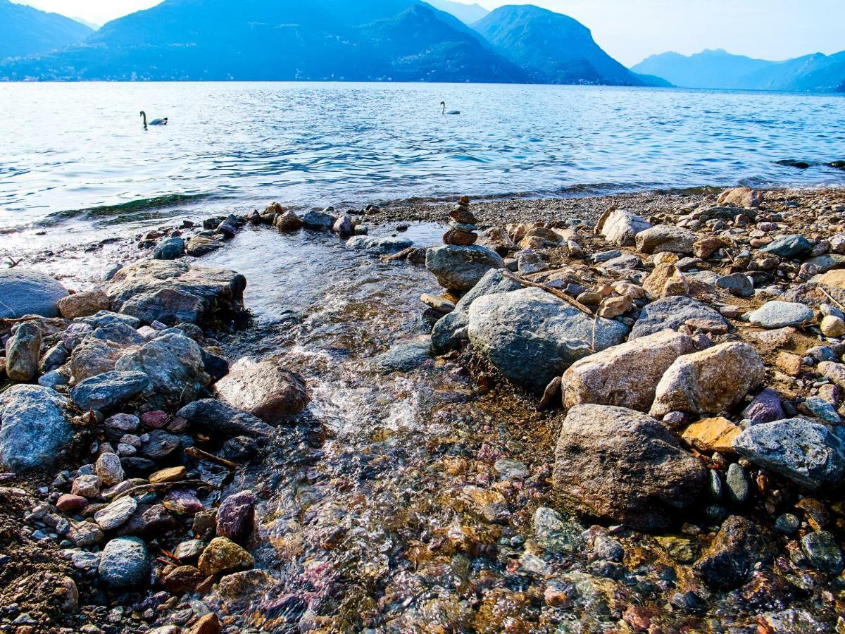 5 Lake Sweet Home Acquaseria Bagian luar foto