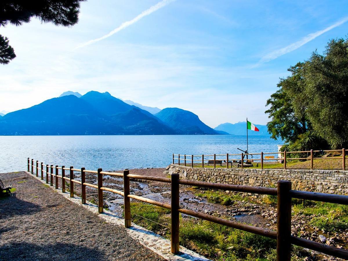 5 Lake Sweet Home Acquaseria Bagian luar foto