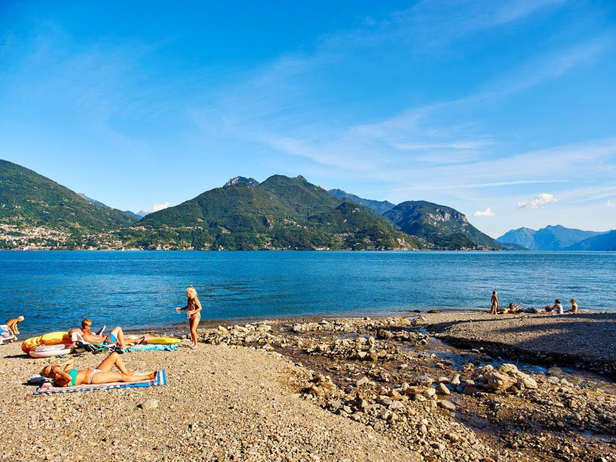 5 Lake Sweet Home Acquaseria Bagian luar foto