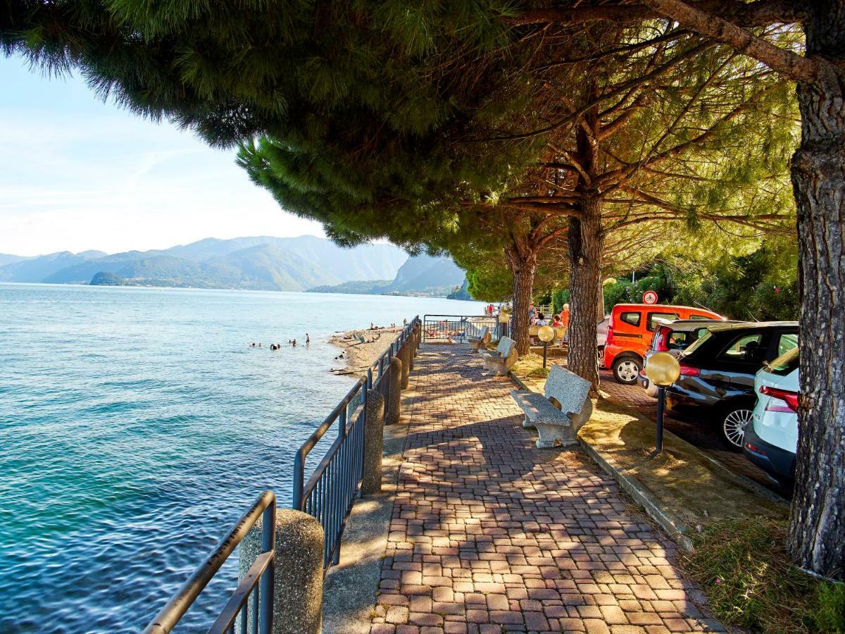 5 Lake Sweet Home Acquaseria Bagian luar foto