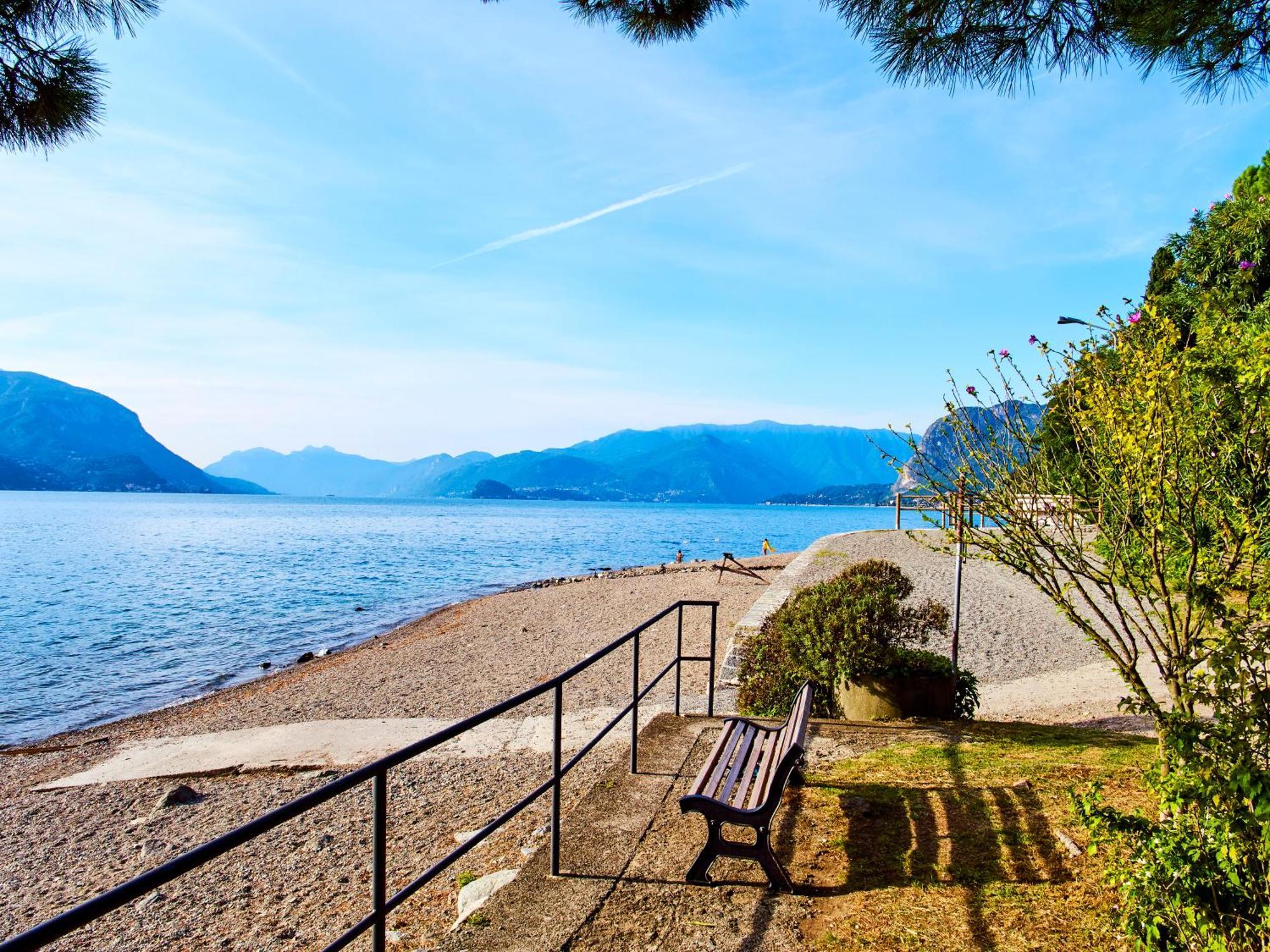5 Lake Sweet Home Acquaseria Bagian luar foto