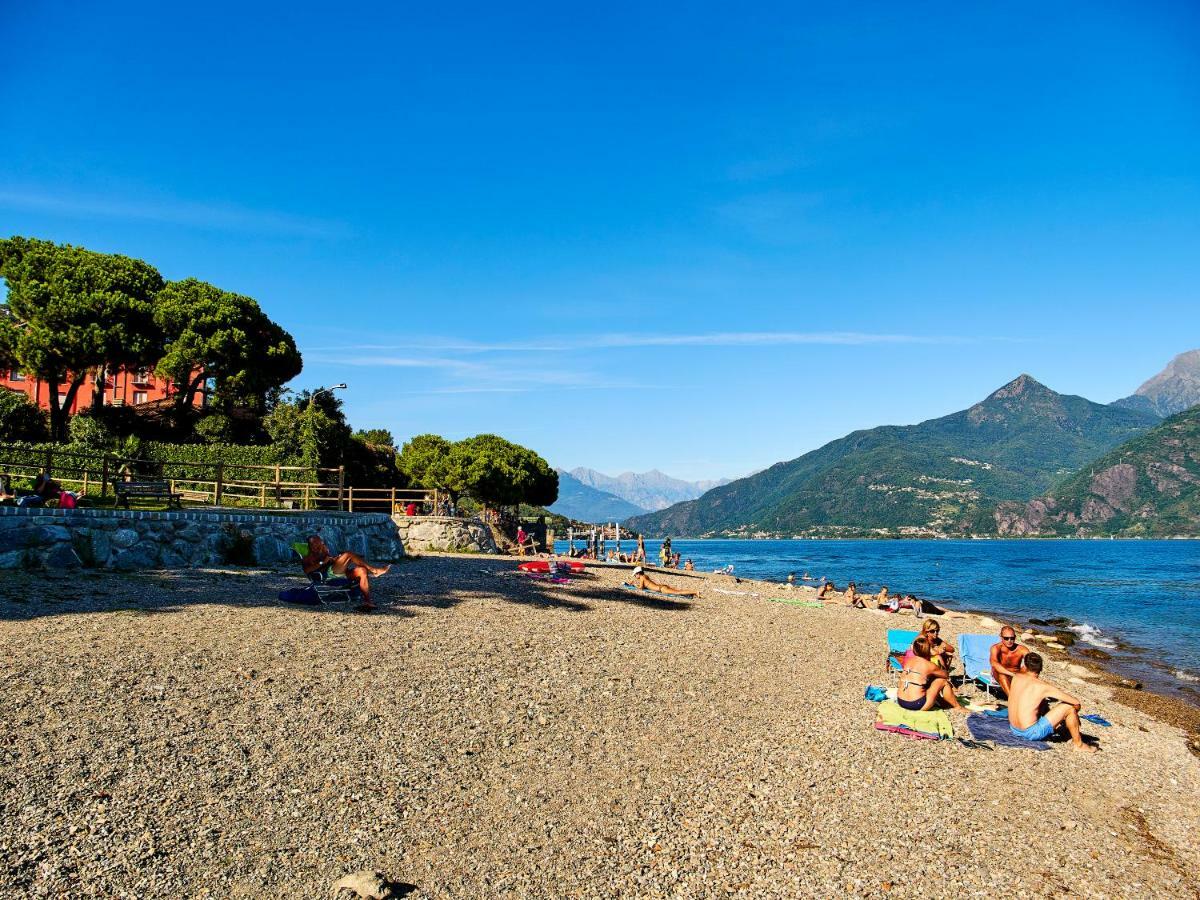 5 Lake Sweet Home Acquaseria Bagian luar foto
