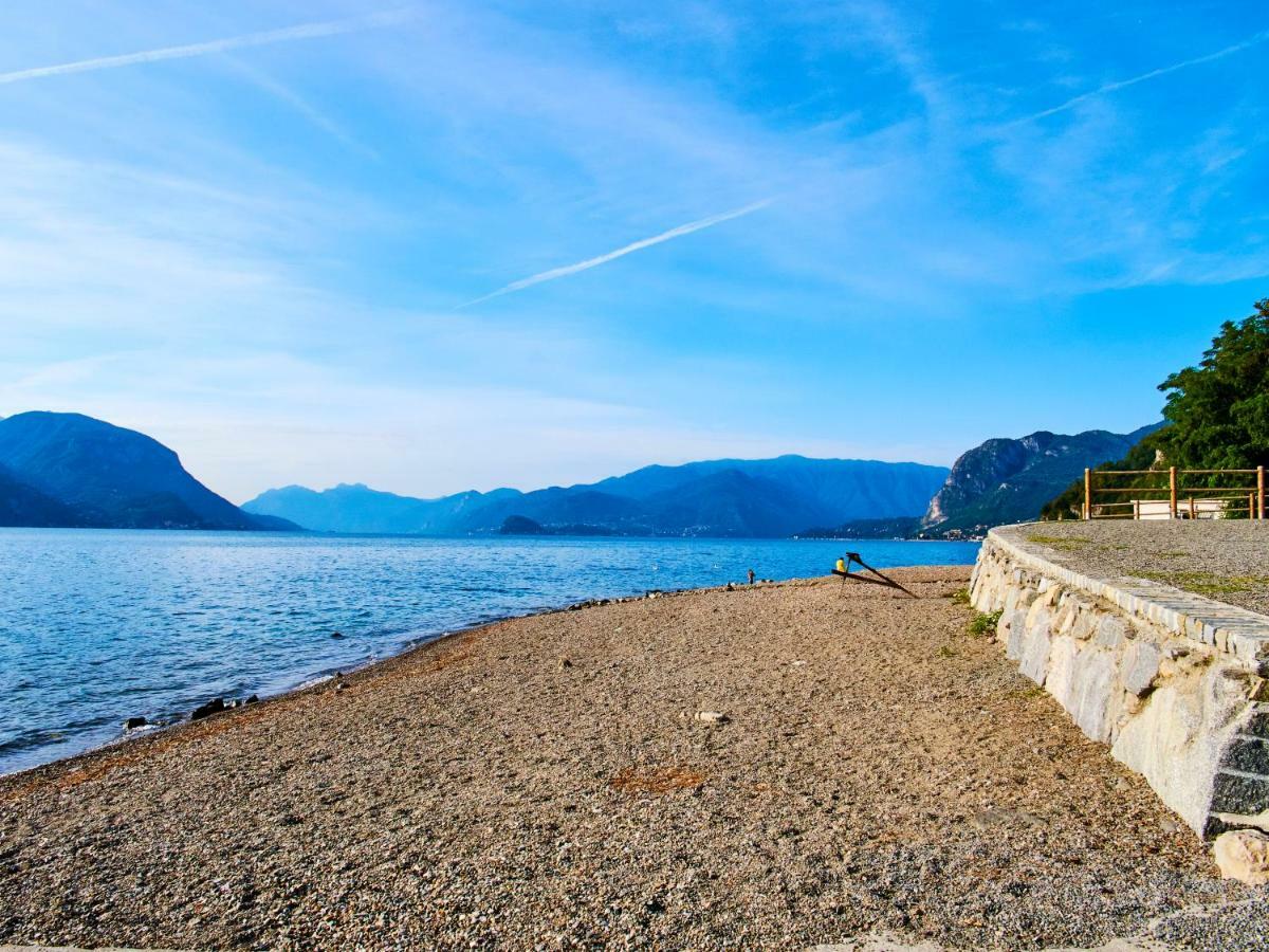 5 Lake Sweet Home Acquaseria Bagian luar foto
