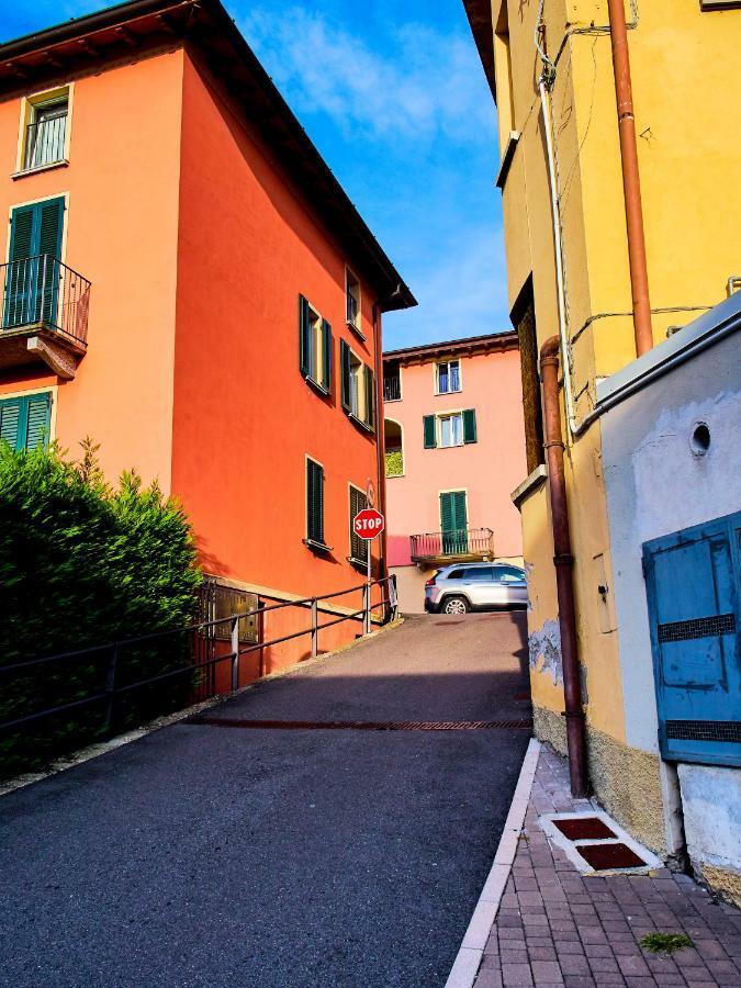5 Lake Sweet Home Acquaseria Bagian luar foto