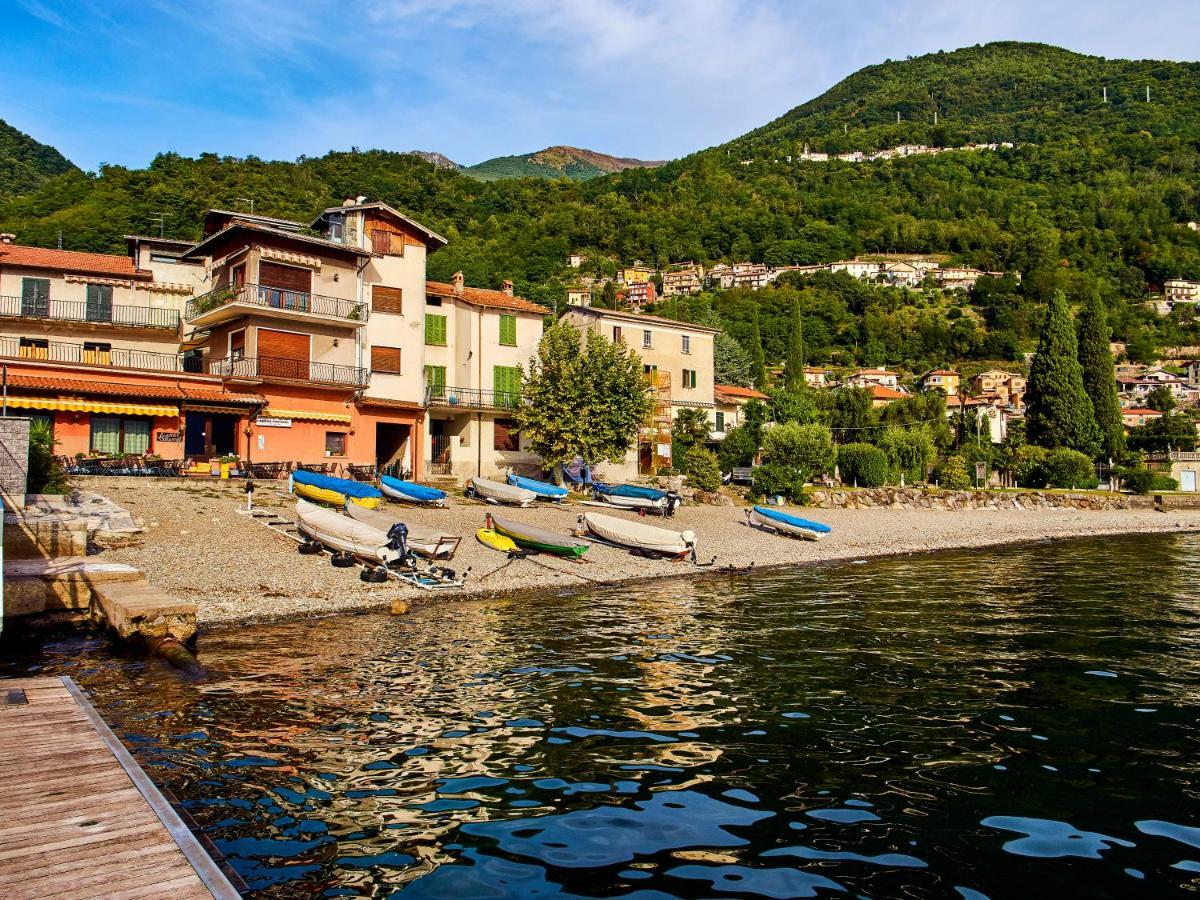 5 Lake Sweet Home Acquaseria Bagian luar foto