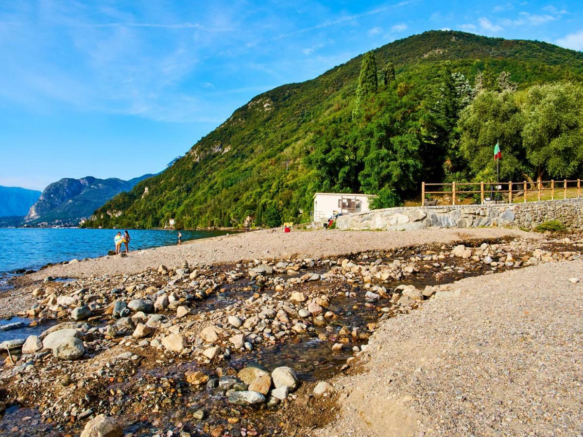 5 Lake Sweet Home Acquaseria Bagian luar foto