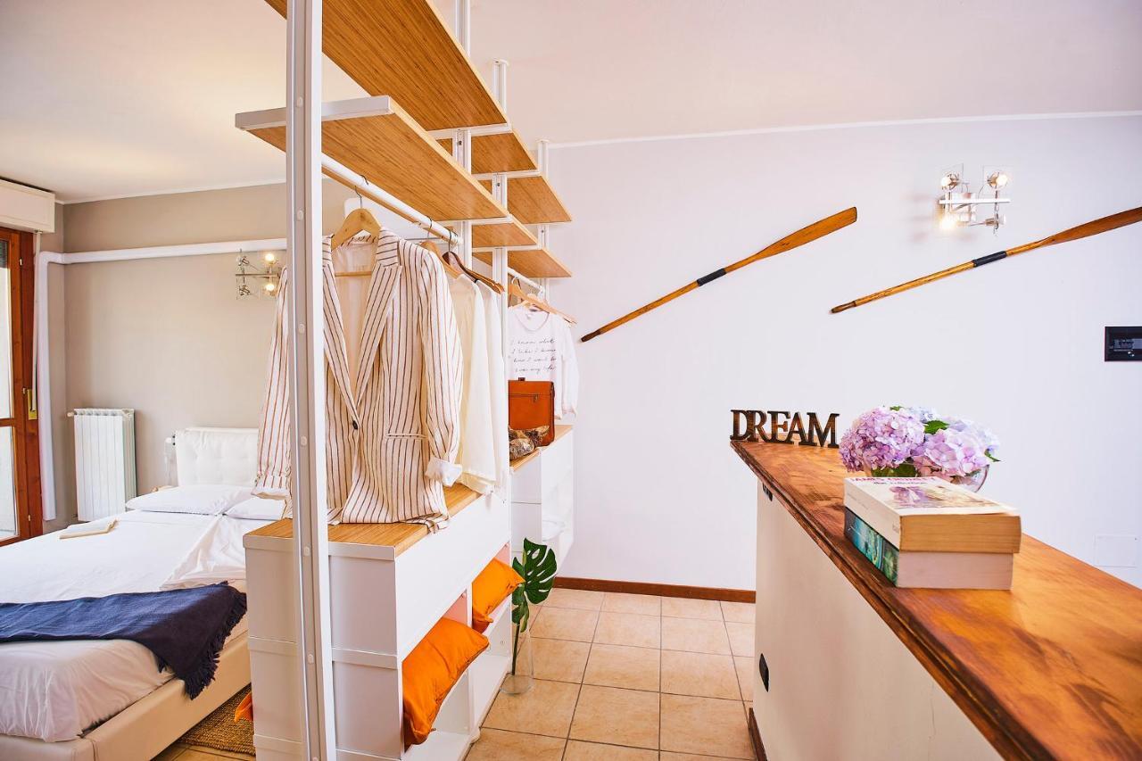 5 Lake Sweet Home Acquaseria Bagian luar foto