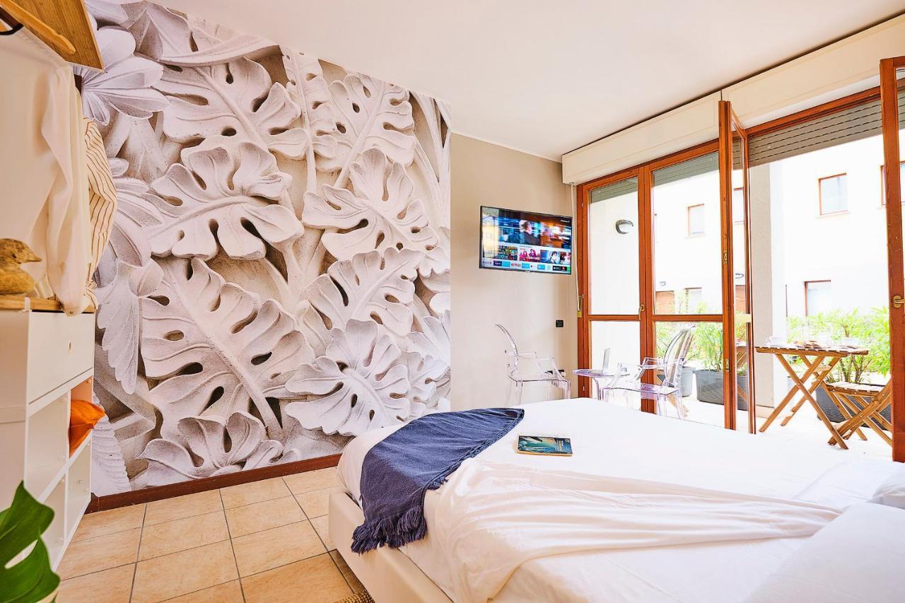 5 Lake Sweet Home Acquaseria Bagian luar foto