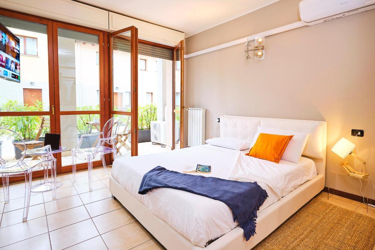 5 Lake Sweet Home Acquaseria Bagian luar foto